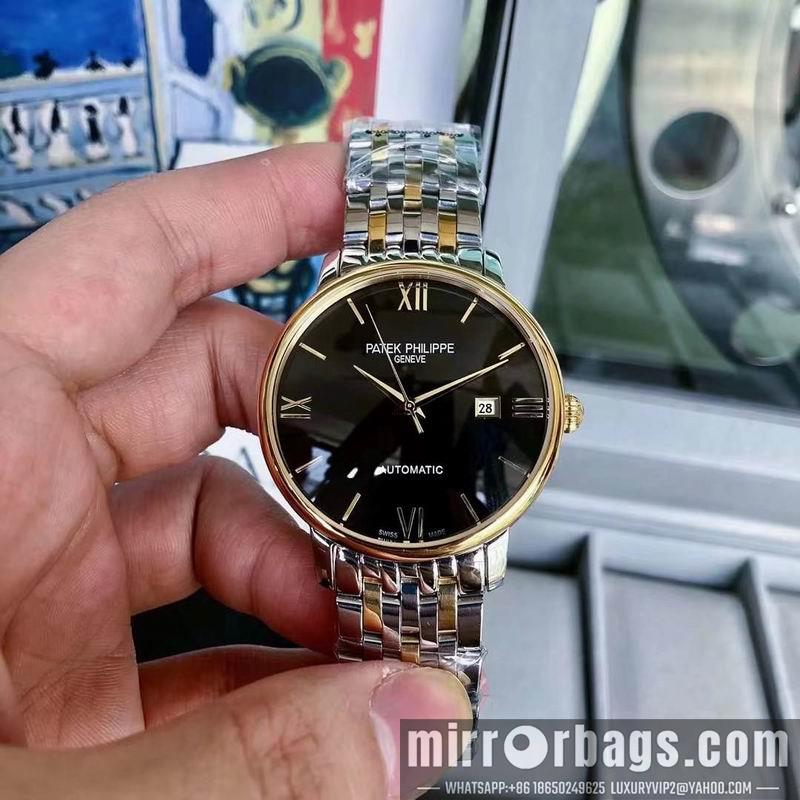 Replica Patek Philippe 43X12mm 071463