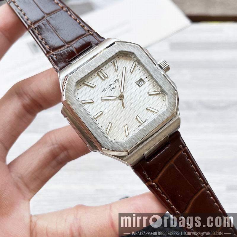 Replica Patek Philippe 42mm 042796