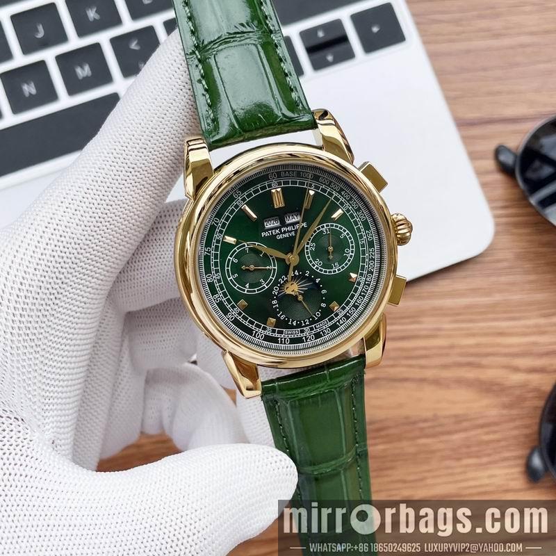 Replica Patek Philippe 41mm 101551