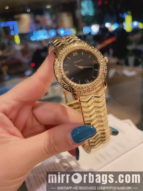 Replica Versace watch 34mm M26