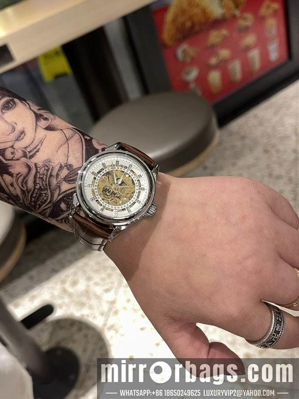 Replica Omega men 40X11mm 093007