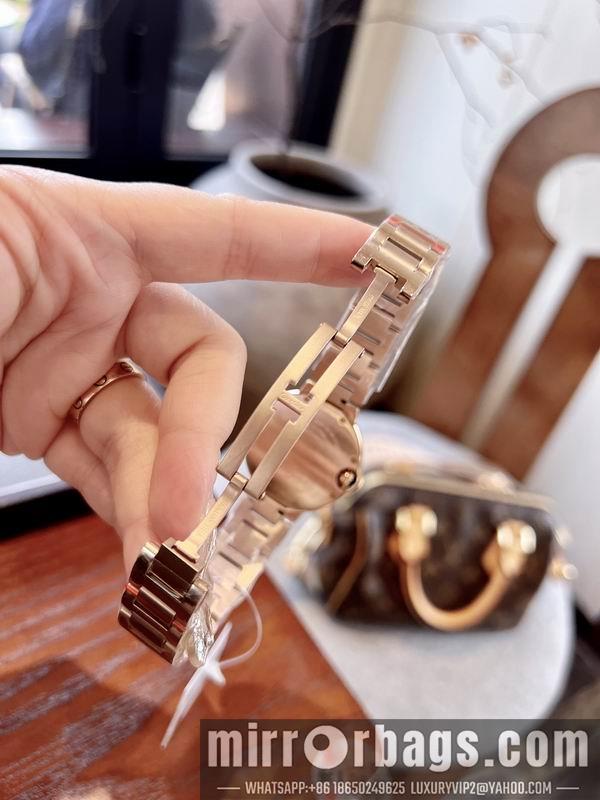 Replica Cartier 33mm 102248