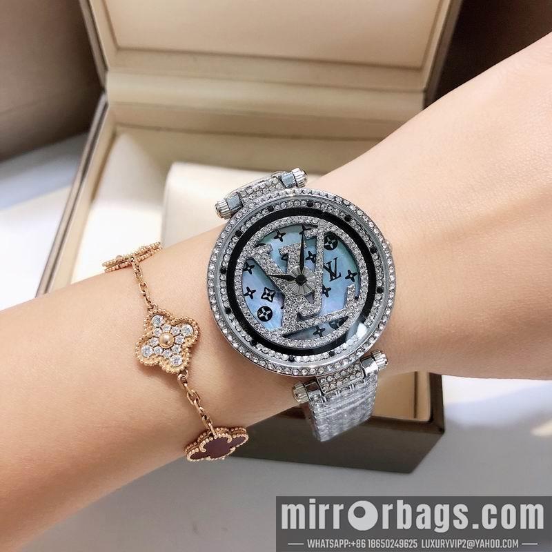 Replica LV 38X12mm 032268