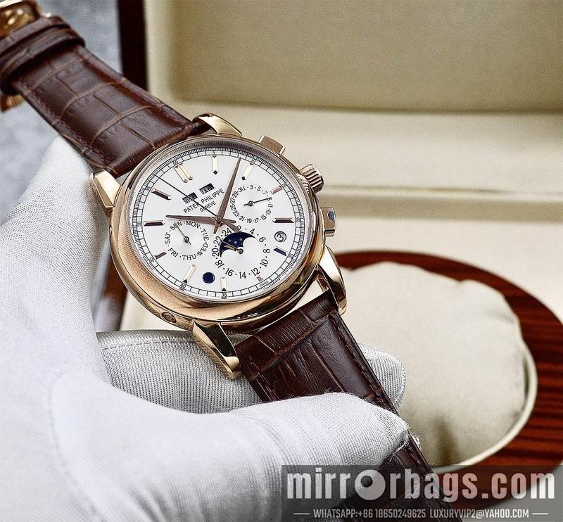 Replica Patek Philippe 44X13mm 052012