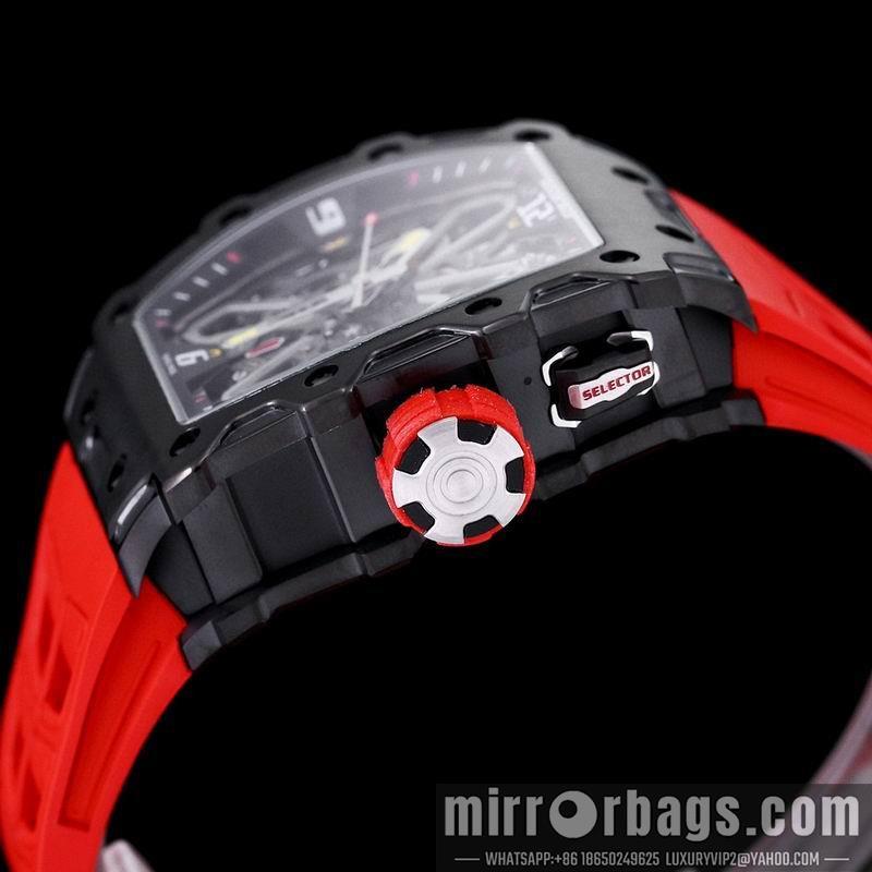 Replica Richard Mille watch 102410