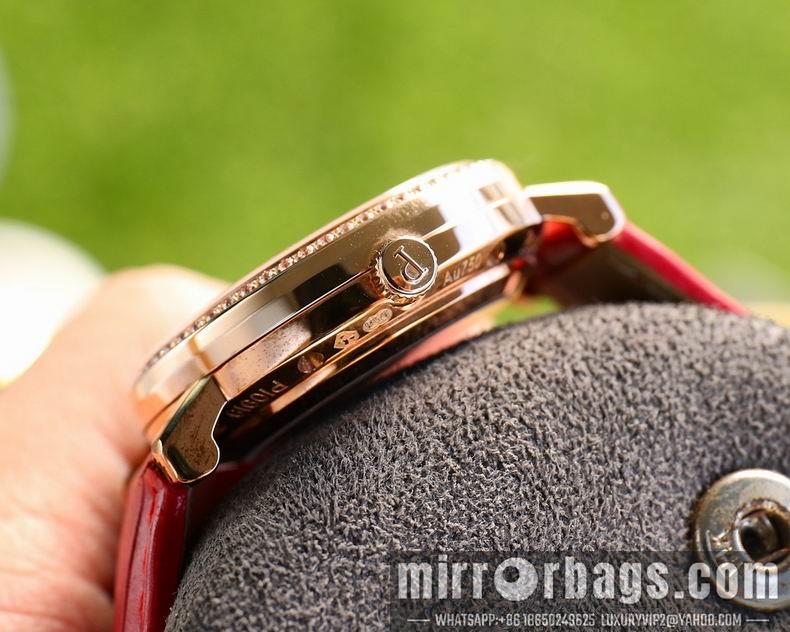 Replica Piaget men 40X11.5mm women 34X11.5mm 123144