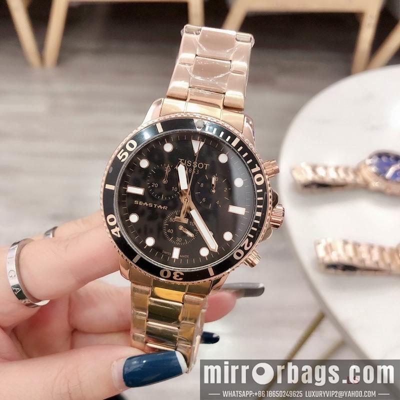 Replica Tissot 42X10mm 041424