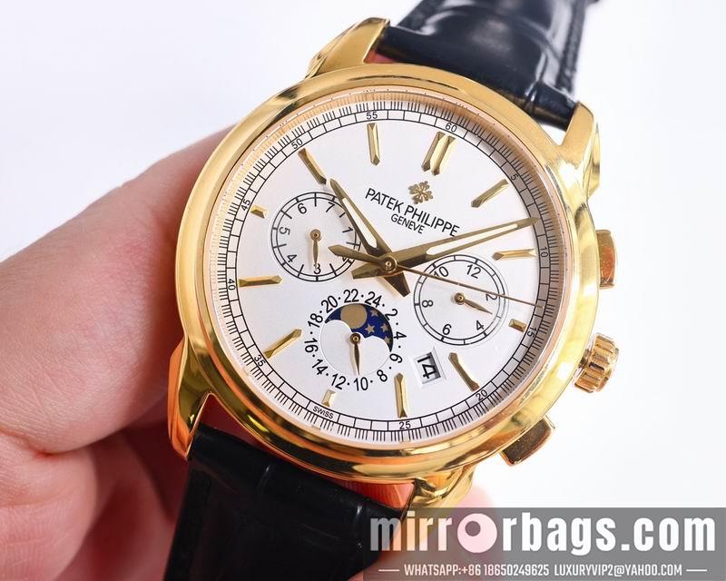 Replica Patek Philippe 42mm 082964