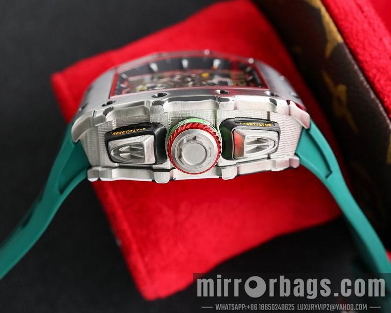 Replica Richard Mille watch RM65-01 122545