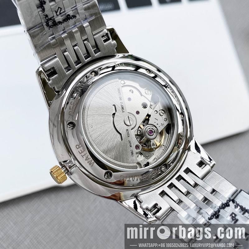Replica Vacheron Constantin 40mm 031930