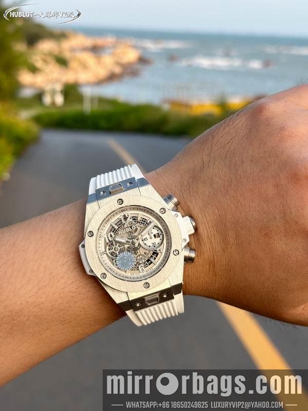 Replica Hublot watch 101611