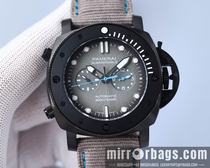 Replica Panerai watch 102327