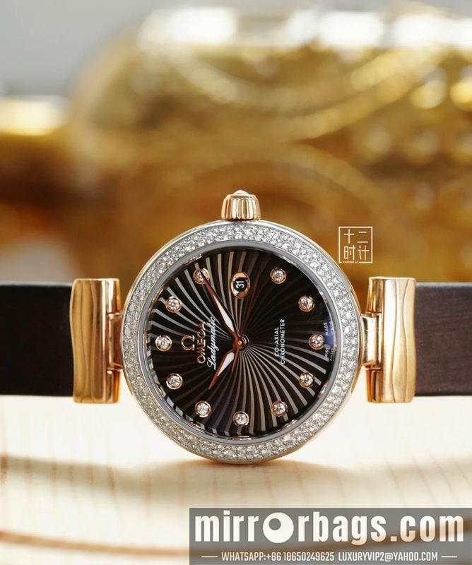 Replica Omega watch 022447