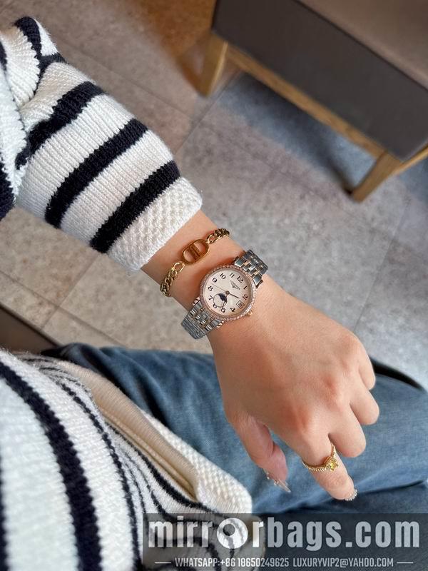 Replica Longines 30mm 022435