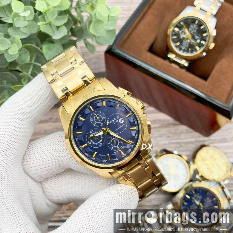 Replica Tissot 41x10mm 2nms76