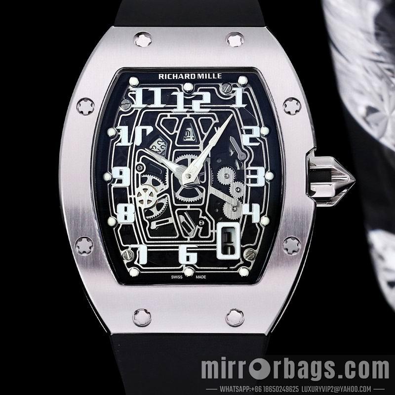 Replica Richard Mille 38X48X13mm 083108