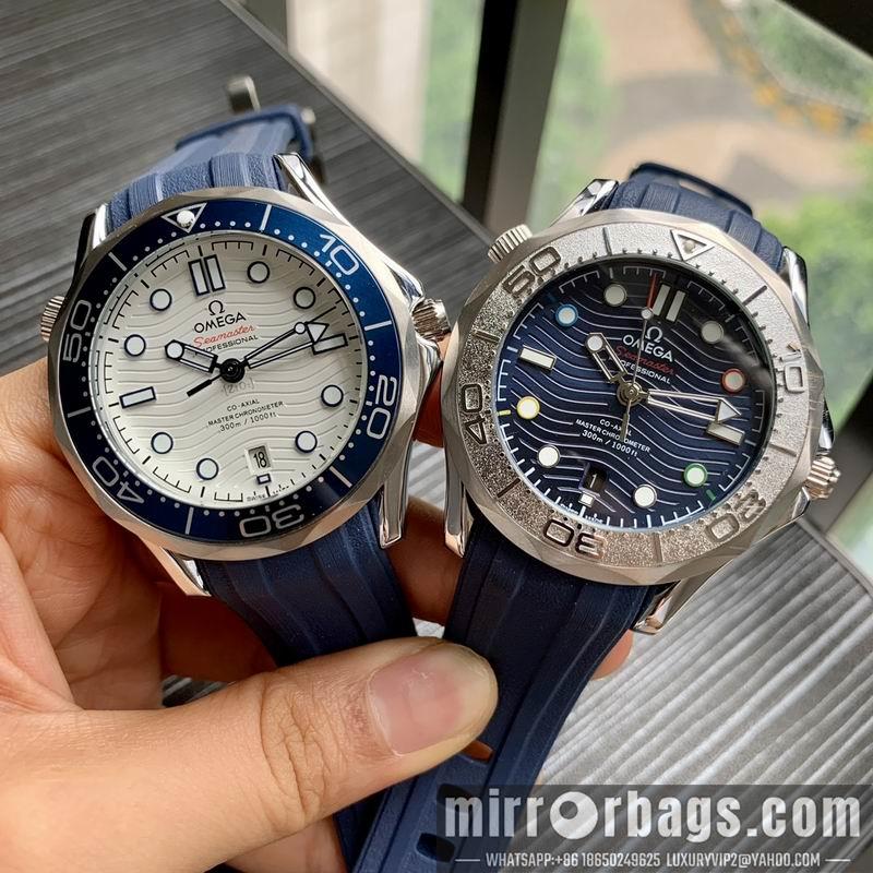 Replica Omega 42mm 101328
