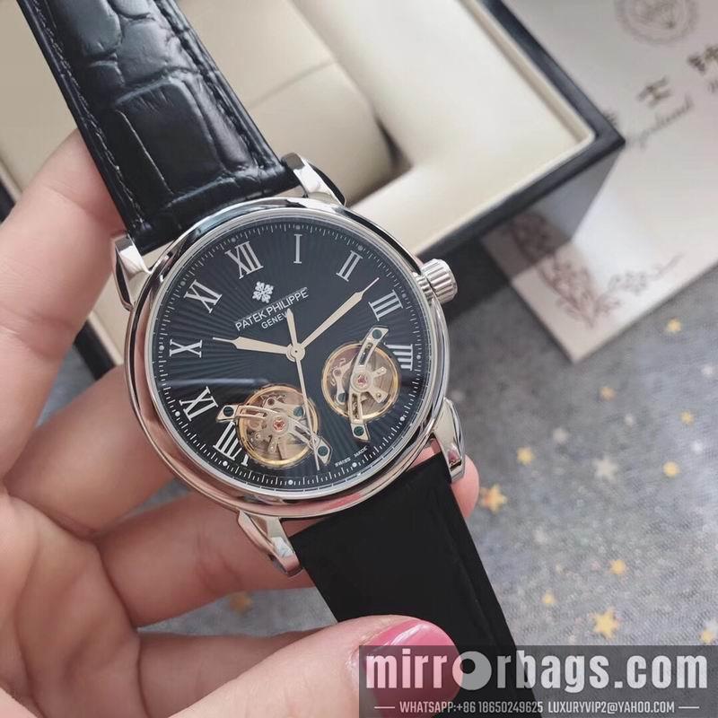 Replica Patek Philippe 44mm 091807