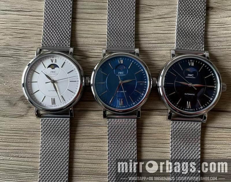 Replica IWC watch 1109105