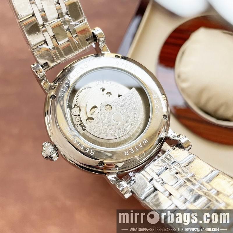 Replica Omega 42X13mm 032527