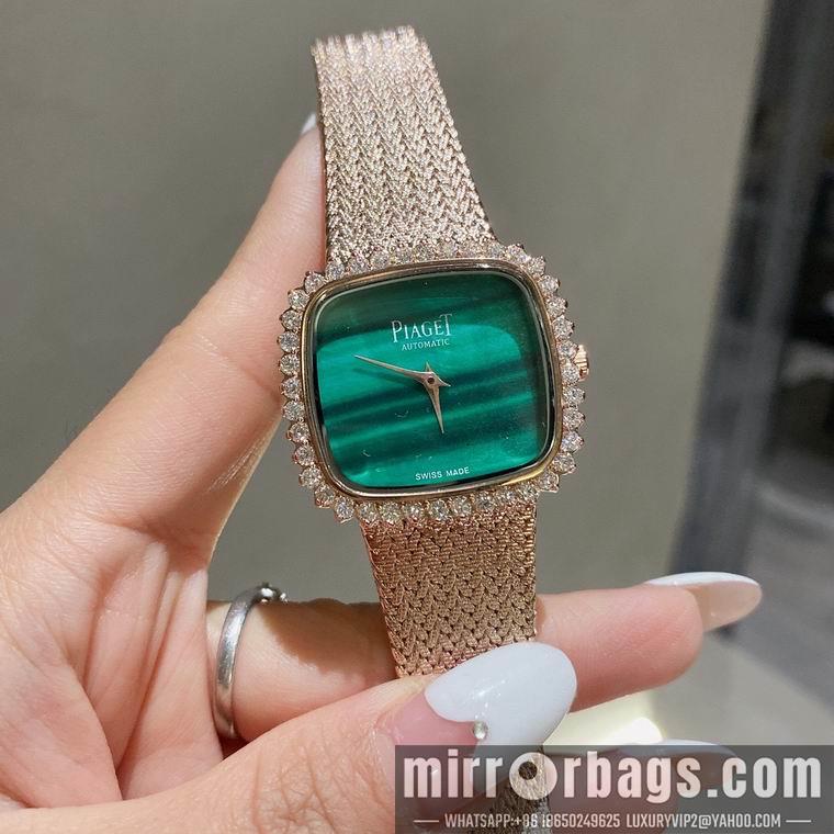 Replica Piaget women 34mm M01