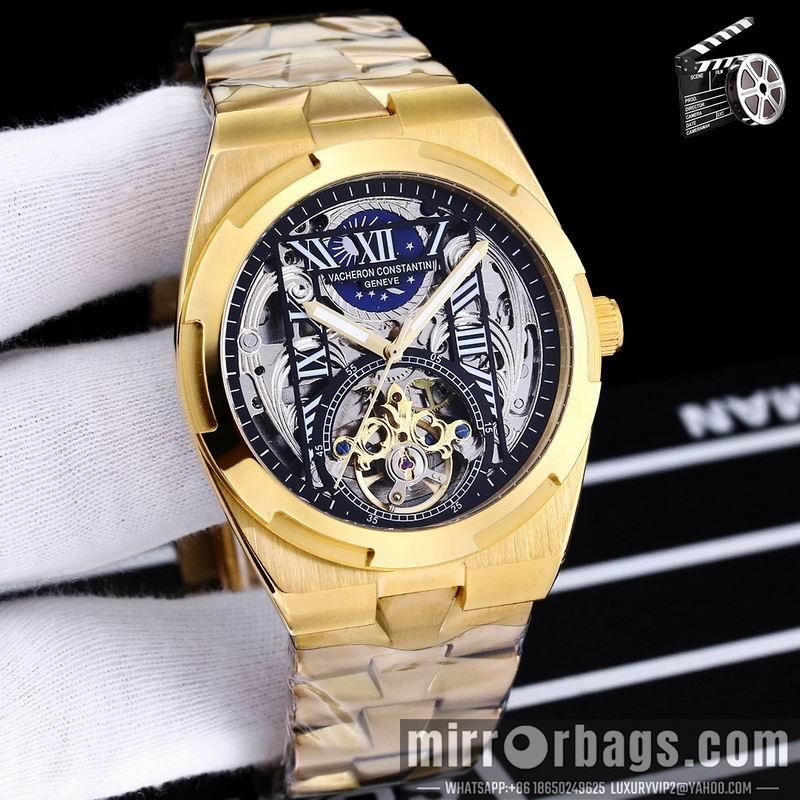 Replica Vacheron Constantin 42X9mm 0506150
