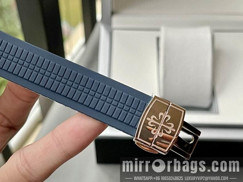 Replica Patek Philippe 5167A men watch 112609