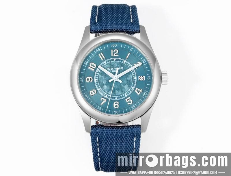 Replica Patek Philippe 40mm 042751