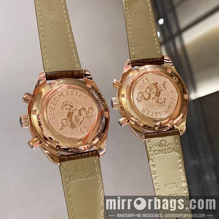 Replica Omega women 38mm M01