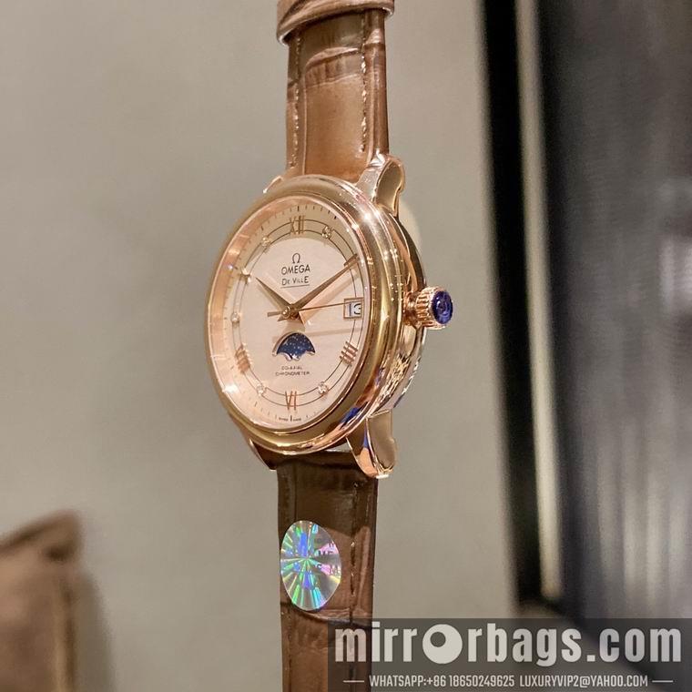 Replica Omega women 33mm M16