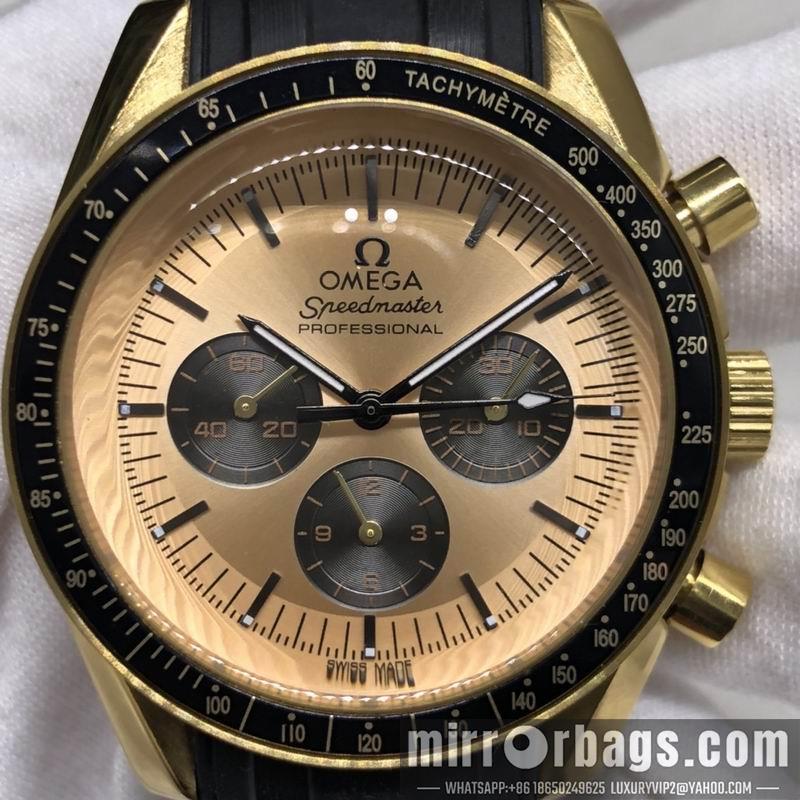 Replica Omega watch 050781