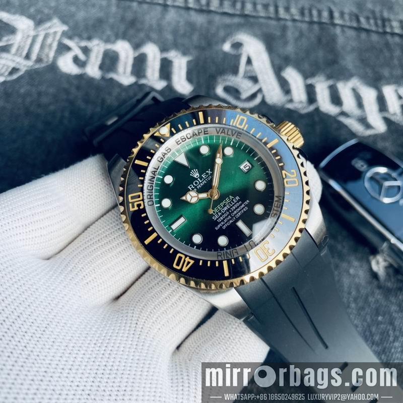 Replica Rolex 44mm 121767
