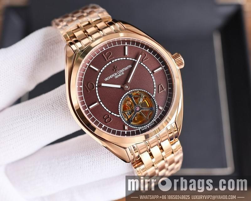 Replica Vacheron Constantin 40X13mm 031714