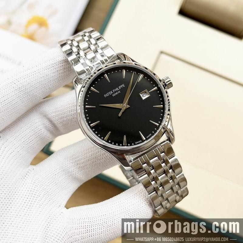 Replica Patek Philippe 41mm 041376