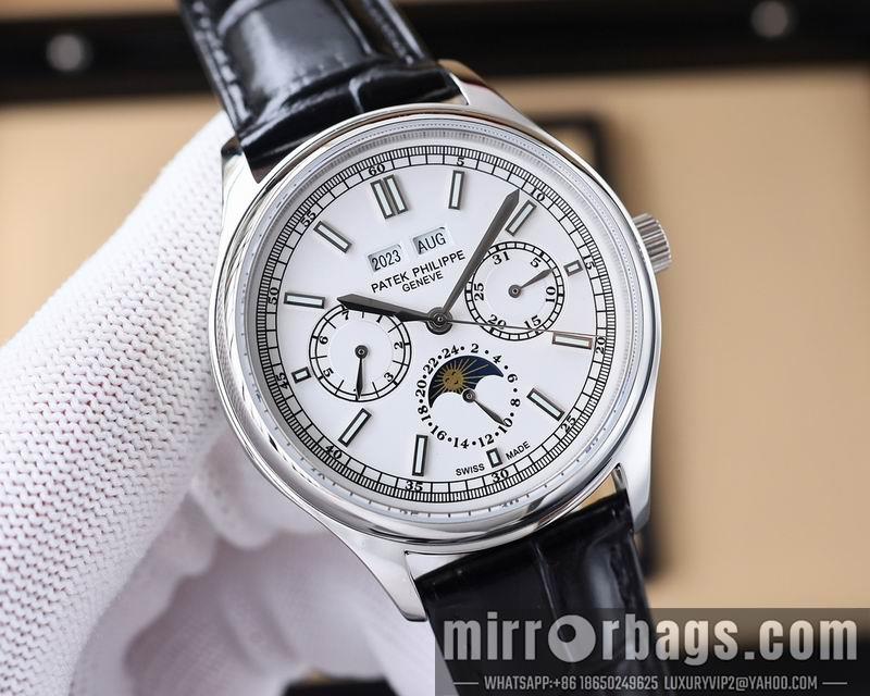 Replica Patek Philippe 41X11mm 051618