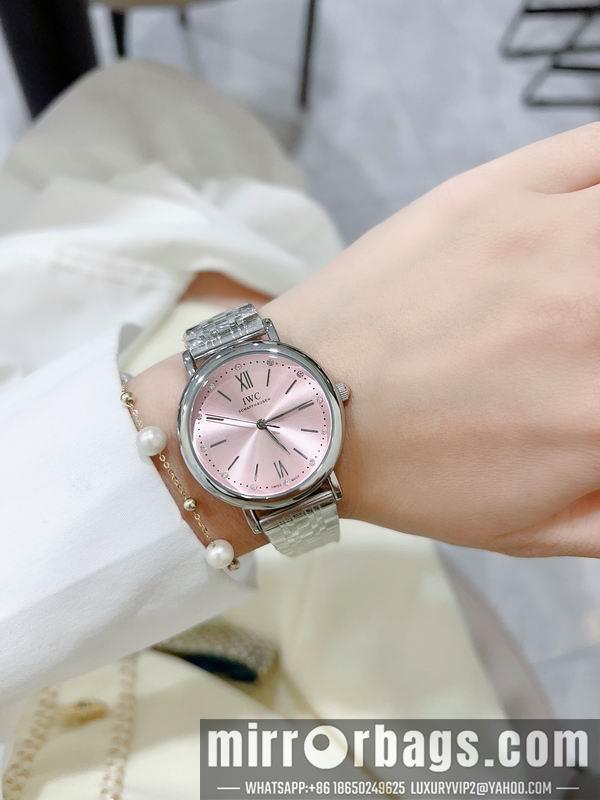 Replica IWC 32mm 082904