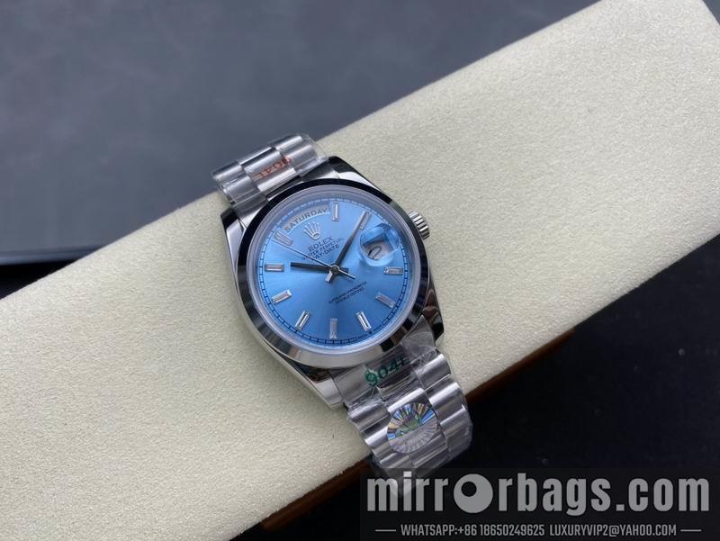 Replica Rolex 36mm 092956