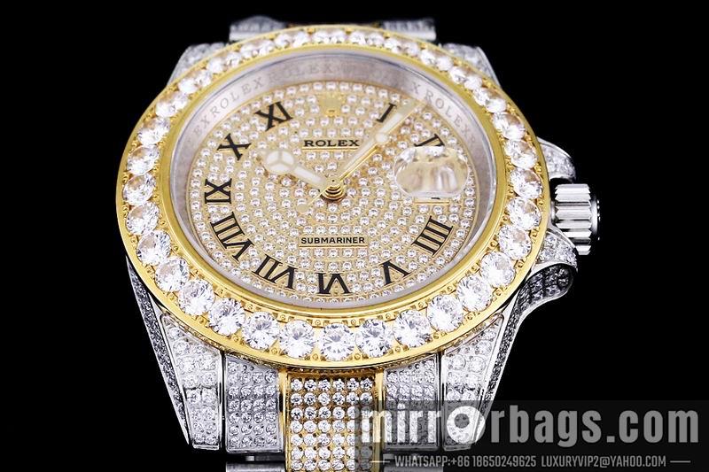 Replica Rolex 42mm 050421