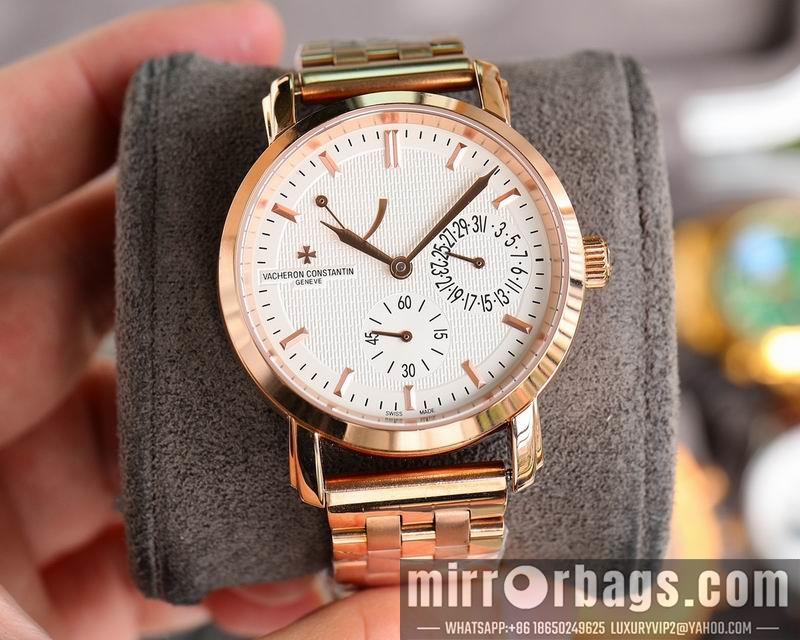 Replica Vacheron Constantin 41mm 050214