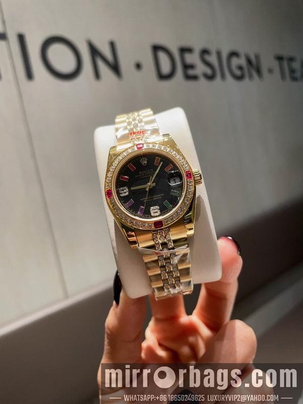 Replica Rolex 31mm 031108