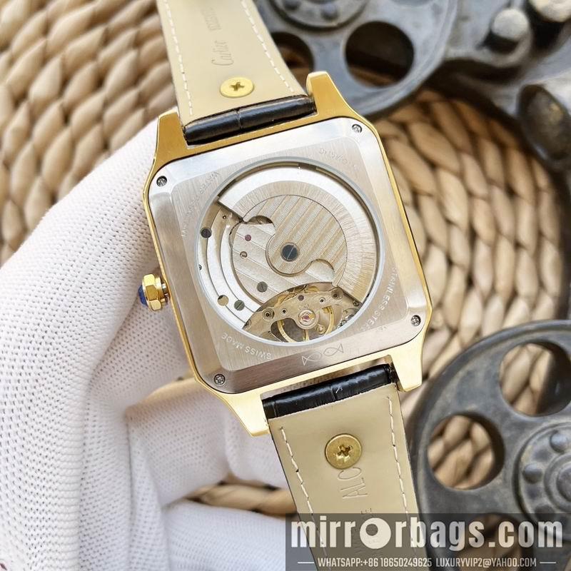 Replica Vacheron Constantin 43X12mm 030203