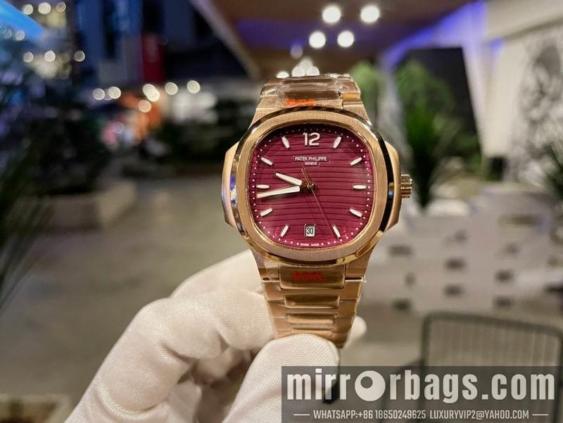 Replica Patek Philippe 35mm 102256