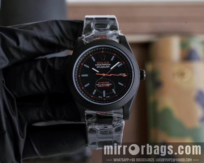 Replica Rolex 40mm 050702