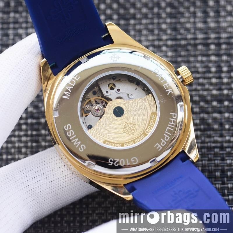 Replica Patek Philippe 43X12mm 082238
