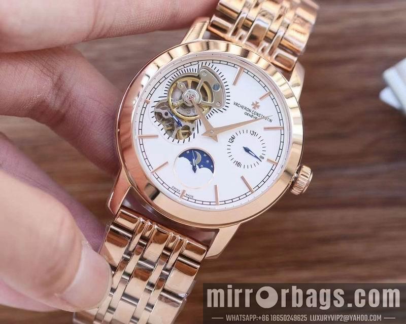 Replica Vacheron Constantin 43mm 1101149