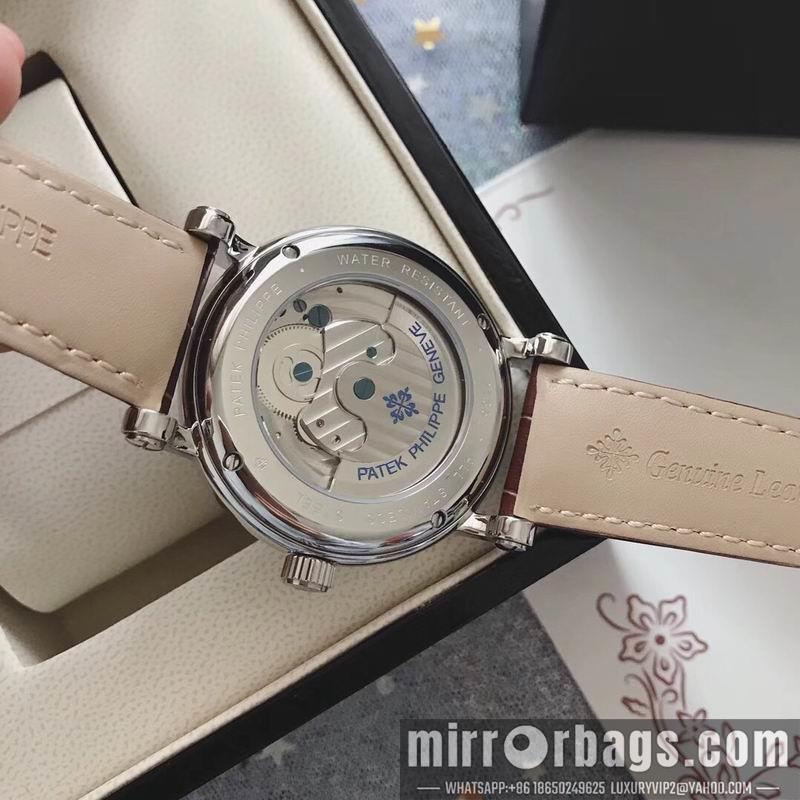 Replica Patek Philippe 44X13mm 052006