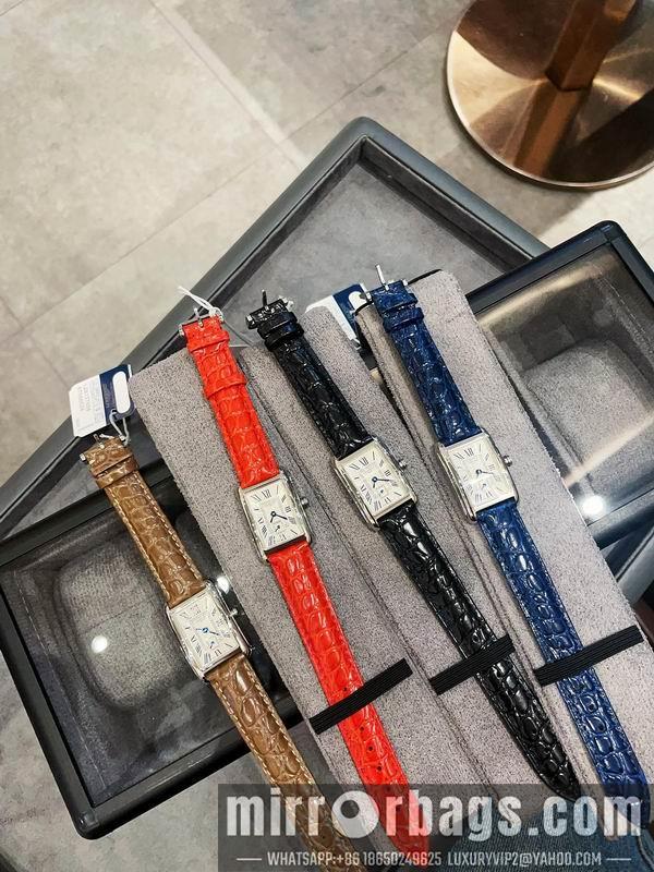 Replica Longines 33X22mm 041616