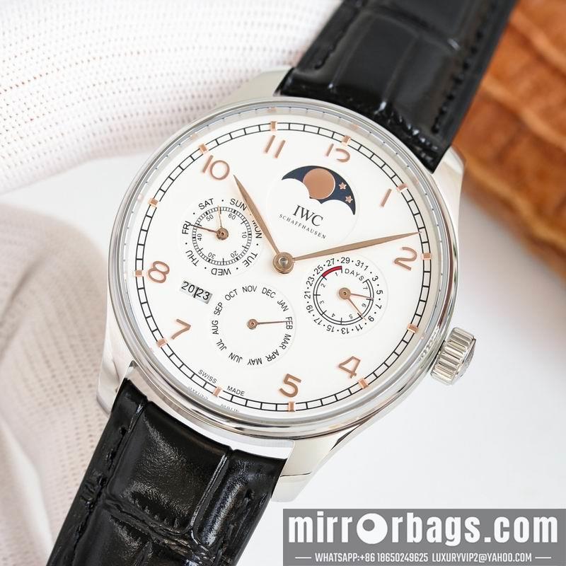 Replica IWC 42.2X14.9mm 050464