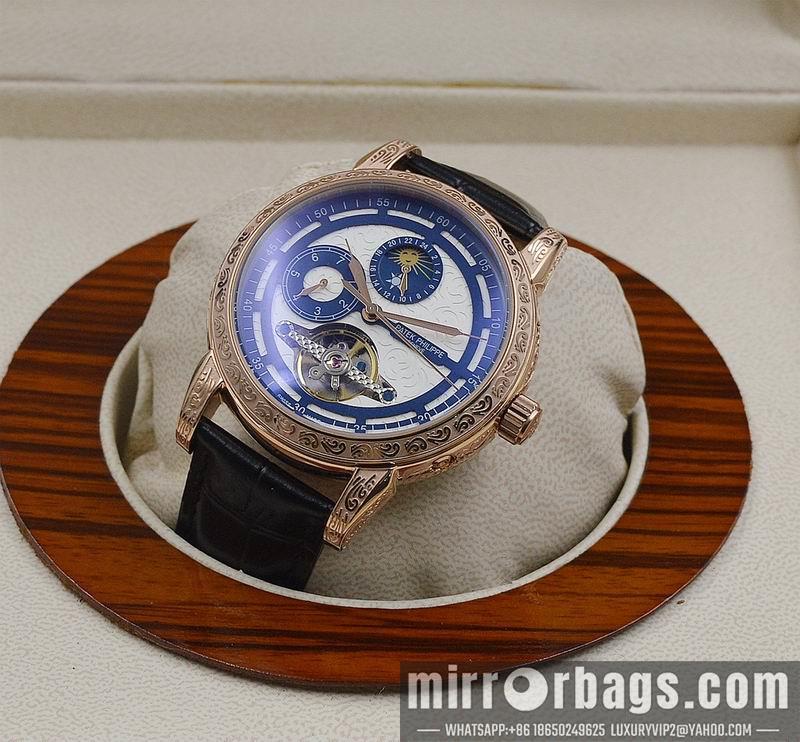 Replica Patek Philippe 44X13mm 052013