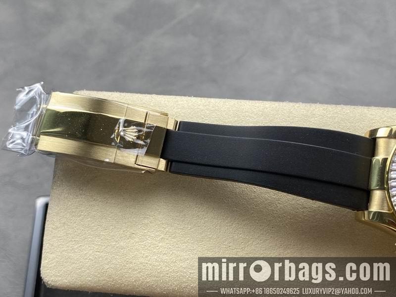 Replica Rolex 40mm 101020